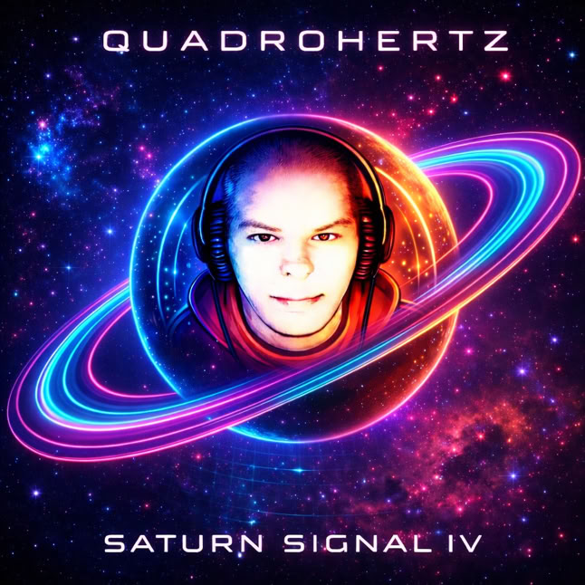 Saturn Signal IV