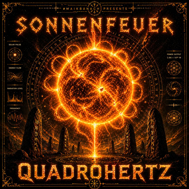 Sonnenfeuer
