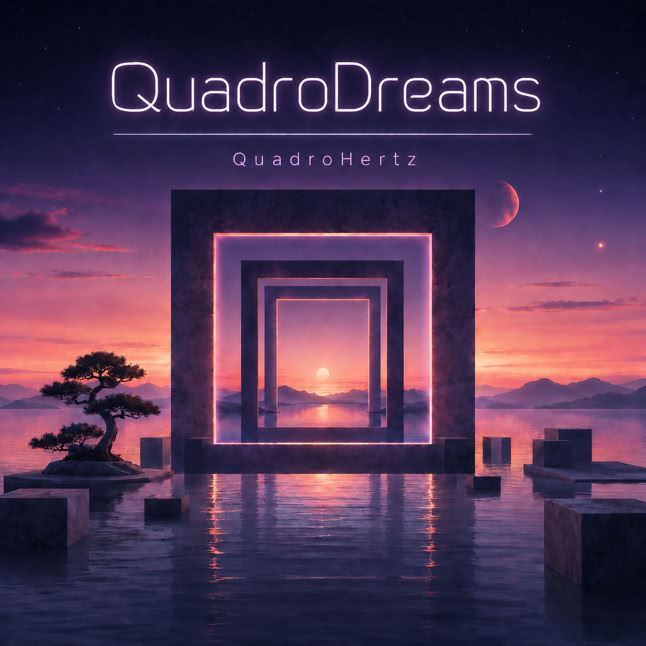 QuadroDreams