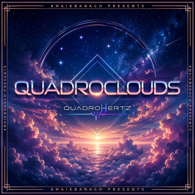 QuadroClouds